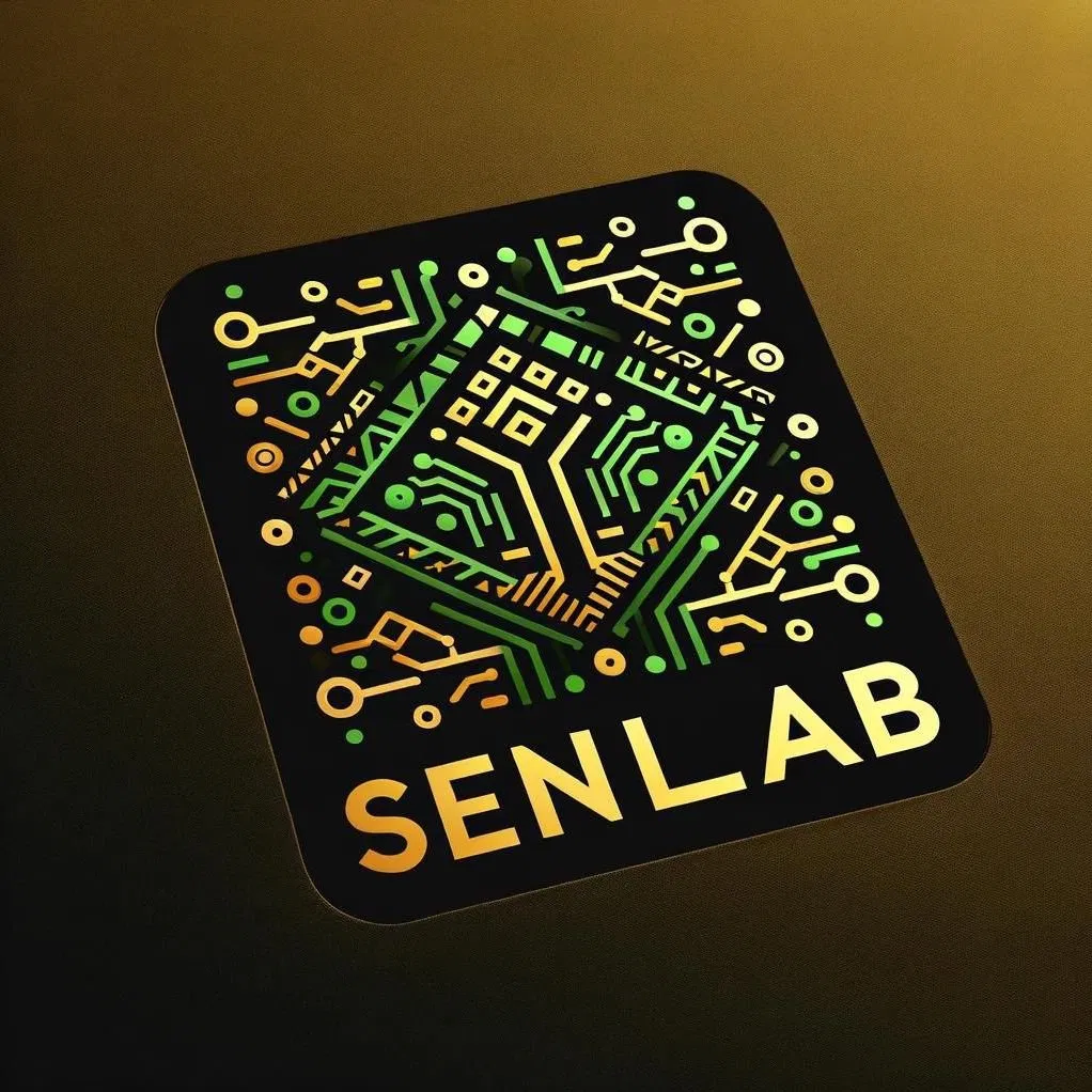 SENLAB Logo